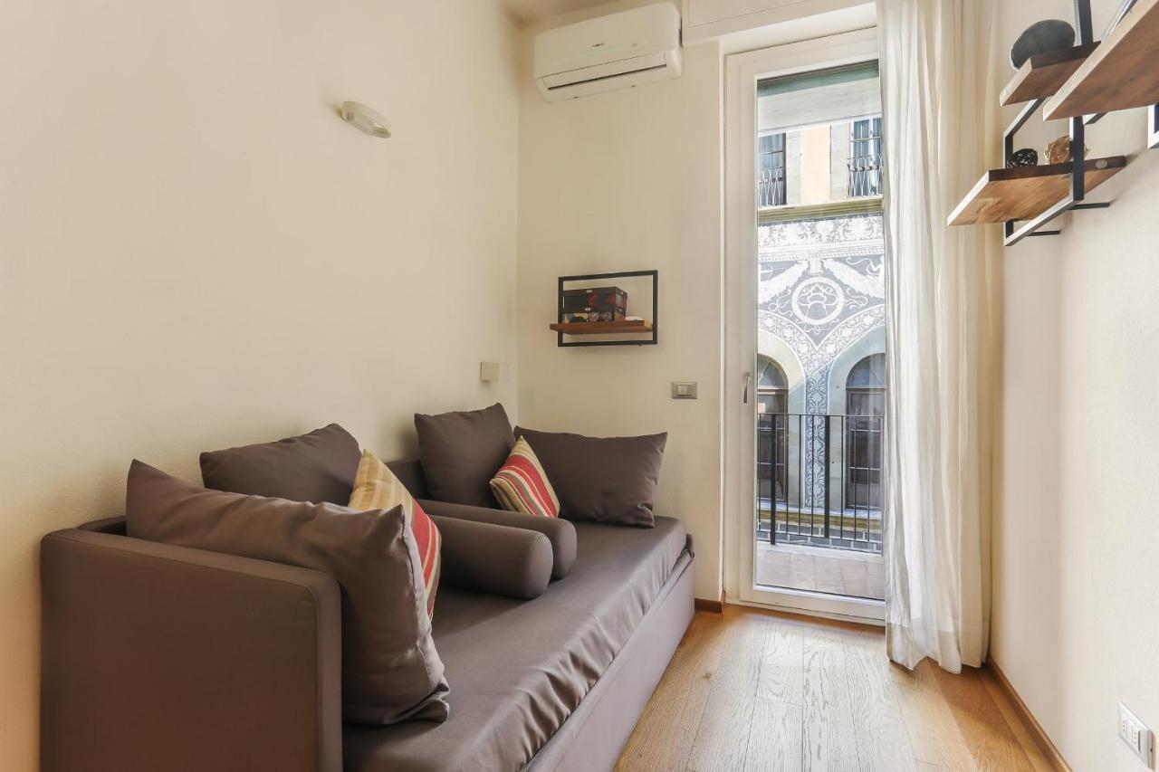 Luxury Pontevecchio Duplex 5 Stars Apartment Firenze Bagian luar foto