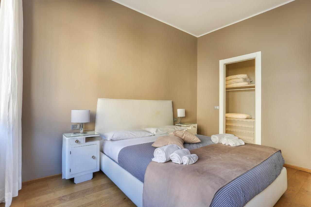 Luxury Pontevecchio Duplex 5 Stars Apartment Firenze Bagian luar foto